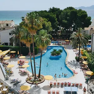Ivory Playa Sports & Spa Lägenhetshotell